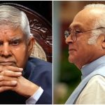 पूर्व उपराष्ट्रपति धनखड़ के अचानक इस्तीफे के 100 दिन पूरे, कांग्रेस ने मांगी सम्मानजनक विदाई