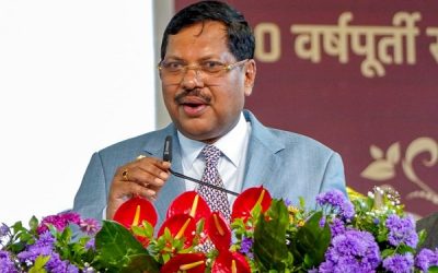 RSS के कार्यक्रम में मां को न्योते पर CJI के भाई बोले – राजनीतिक और व्यक्तिगत संबंध अलग-अलग