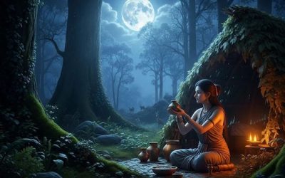 क्या द्रौपदी और सीता भी करती थीं करवा चौथ,क्या कहा गया शास्त्रों में इस बारे में