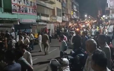 बैतूल जिले के मुलताई में RSS प्रचारक के साथ मारपीट के बाद क्षेत्र में तनाव… भारी पुलिस तैनात