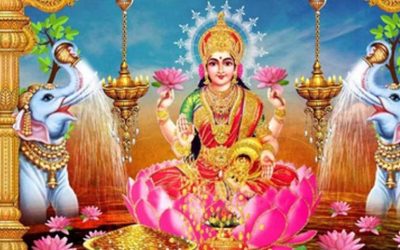 मां लक्ष्मी की कृपा पाने से ही हमें मिलते हैं सभी सुख और वैभव