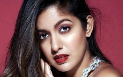 चार साल बाद इशिता दत्ता की बड़े पर्दे पर वापसी