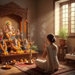 भगवान की मूर्ति रखने की सही दिशा कौनसी है? क्या W3 दिशा में रखने से कैसे रुक सकती है प्रगति?