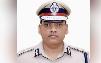 हरियाणा कैडर के सीनियर IPS अधिकारी ने चंडीगढ़ में सुसाइड किया, खुद को गोली मारी