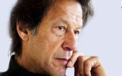 इमरान पर लगाया देश विरोधी होने का आरोप, एक्स अकाउंट ब्लॉक करने की उठी मांग