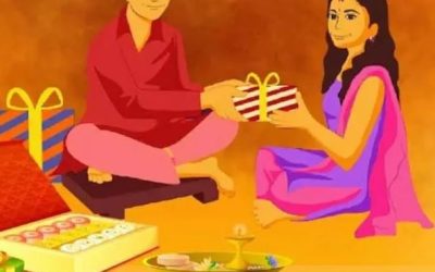 भाई दूज के दिन इस समय करें तिलक, मिलेगा मनचाहा वरदान!