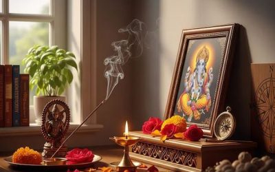 भगवान की फोटो और मूर्तियां रखने में करते आएं बड़ी चूक, अब भी हो जाएं सतर्क