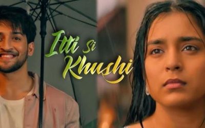 परिवारिक जज़्बातों के कारण मन जीत रहा शो ‘इत्ती सी खुशी’