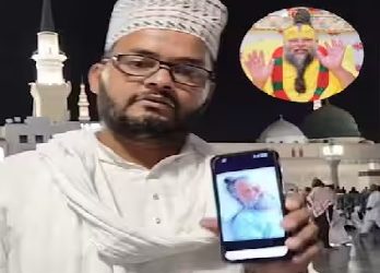 प्रेमानंद महाराज के लिए दुआ करने वाले को जान से मारने की धमकी!