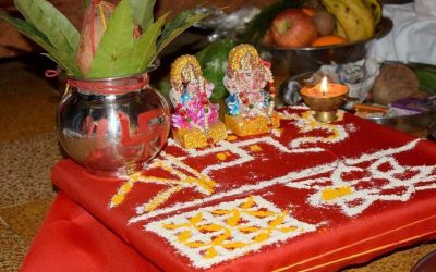 दीवाली पर मनवांछित फल के लिए इस प्रकार करें पूजा