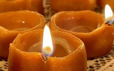 पति-पत्नी में है मनमुटाव या बच्चों के विवाह में आ रही है अड़चनें, बस दिवाली के दिन करें आटे के दीए से ये उपाय.. बदल जाएगी किस्मत