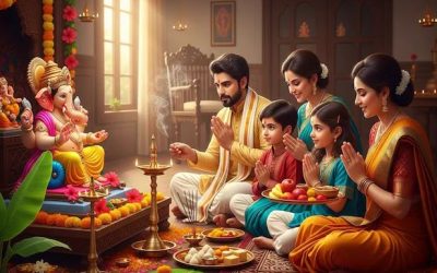 ग्रह बाधा और कर्ज से चाहिए मुक्ति, तो आज विनायकी चतुर्थी पर करें ये उपाय, संकट होंगे दूर!
