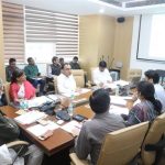 मंत्री पटेल ने संविदा पंचायत कर्मियों के समय पर मानदेय भुगतान के दिए निर्देश