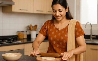 किचन में भूलकर भी उल्टा न रखें ये सामान, वरना घर की खुशियां और जीवन दोनों पर पड़ सकता है बुरा असर