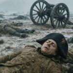 बर्फ, भूख, थकावट और बीमारी से मारी गई थी नेपोलियन की सेना: शोध