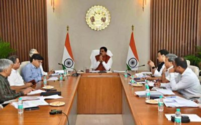 मिलावटी दवाओं पर सरकार का शिकंजा, सिरप कांड ने खोली स्वास्थ्य व्यवस्था की पोल