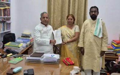 RJD और तेजस्वी को तगड़ा झटका, बिहार चुनाव से पहले 2 विधायकों ने दिया इस्तीफा