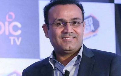 जब टीम में जगह नहीं मिलने पर भड़क गये थे सहवाग