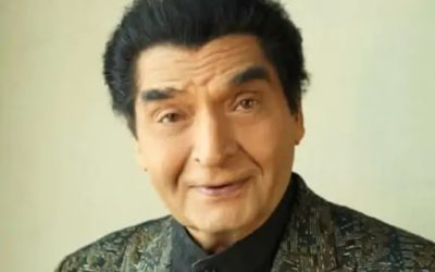 मशहूर अभिनेता गोवर्धन असरानी का निधन, 4 दिन पहले अस्पताल में हुए थे भर्ती