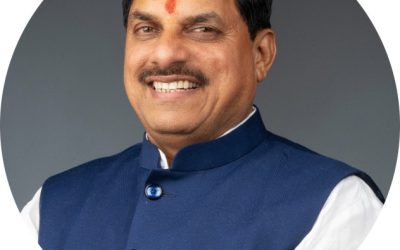 जनजातीय समुदाय की समृद्धि के लिए संकल्पित राज्य सरकार : मुख्यमंत्री डॉ. यादव