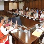 भारिया, बैगा एवं सहरिया समुदाय के घरों के विद्युतीकरण के लिए 78 करोड़ 94 लाख रुपये का अनुमोदन