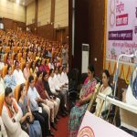 स्वस्थ समाज की नींव और सतत चलने वाला संकल्प है “पोषण माह” : मंत्री भूरिया