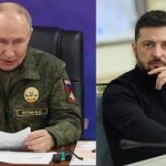 रूस ने तोड़ी यूक्रेन की रक्षा दीवार: किया शहर पर कब्जा, ट्रंप नहीं सुन रहे गुहार