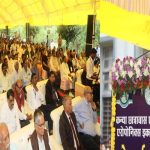 खेती की जैविक पद्धतियों को अपनाएँ : राज्यपाल पटेल