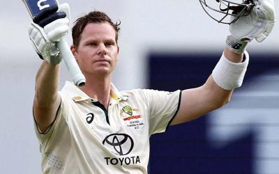 एशेज में कठिन हालातों के लिए तैयार रहे इंग्लैंड टीम : स्मिथ