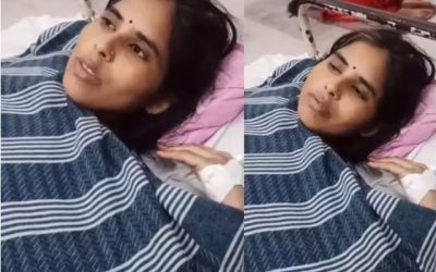 डॉक्टरों की गैर-जिम्मेदारी से गई जिंदगी, प्रसव के दौरान महिला तड़पती रही और समय पर नहीं मिला इलाज