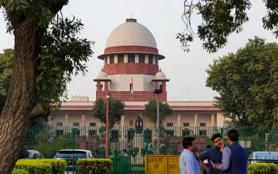 कफ सिरप से मासूमों की मौत पर सुप्रीम कोर्ट गंभीर, जनहित याचिका पर कल होगी सुनवाई