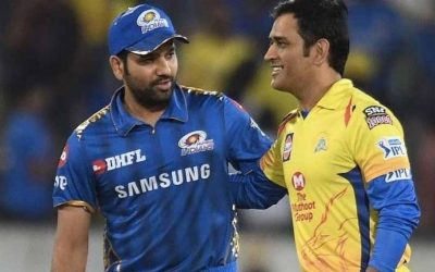 धोनी भारत के सबसे सफल कप्तान पर जीत प्रतिशत में रोहित हैं उनसे आगे
