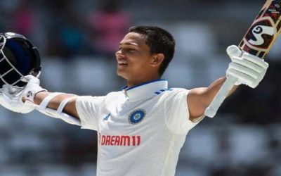 युशस्वी टेस्ट की तरह ही एकदिवसीय प्रारुप में भी एक सफल सलामी बल्लेबाज बनेंगे : आकाश चोपड़ा