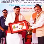 प्रकृति के प्रति आस्था ही हमें जीवन का सच्चा अर्थ सिखाती है : मुख्यमंत्री डॉ. यादव