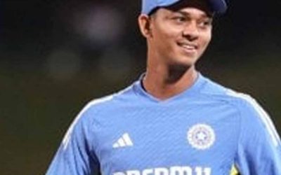 यशस्वी भी बनना चाहते हैं कप्तान