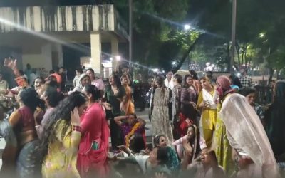 इंदौर में 22 किन्नरों ने एक साथ पिया जहर, कई की हालत गंभीर