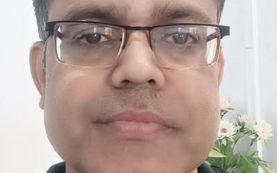 डॉ. खेमरिया बने दिव्यांगजन आयुक्त