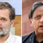 “‘अगर चुनाव पारदर्शी होते तो थरूर अध्यक्ष होते’, राहुल गांधी पर BJP का तीखा हमला