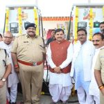 मुख्यमंत्री डॉ. यादव ने किया पुलिस वेलफेयर सोसाइटी के पेट्रोल पंप का लोकार्पण