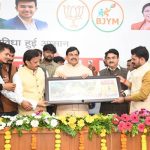 मध्यप्रदेश ने भारत में पहली बार पीपीपी मोड पर चिकित्सा महाविद्यालयों की स्थापना की पहल की : मुख्यमंत्री डॉ. यादव