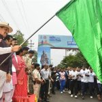 सरदार पटेल, राष्ट्रहित प्रथम के विचार पर सदैव अडिग रहे : मुख्यमंत्री डॉ. यादव