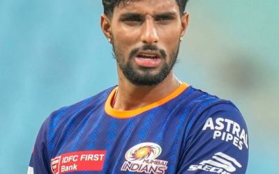 तिलक ने कम समय में ही अपनी अलग पहचान बनायी