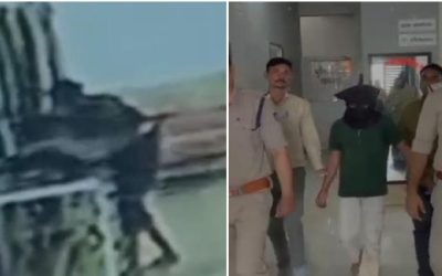 MP में इंसानियत शर्मसार, युवक ने अस्पताल में महिला के शव के साथ किया घिनौना काम