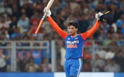 भारतीय टीम तक पहुंचने में छह साल लगने का लाभ मिला : अभिषेक