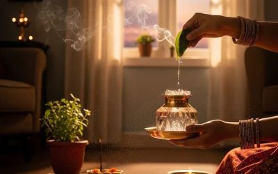 गंगाजल का ये सटीक उपाय, घर से तुरंत दूर करेगा नकारात्मक एनर्जी