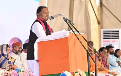 पंडवानी एक ऐसी विधा है, जिसके माध्यम से छत्तीसगढ़ को विश्व में मिली पहचान – मुख्यमंत्री साय