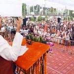 सरकार की सफलता कर्मचारियों के सहयोग के बिना संभव नहीं : मुख्यमंत्री डॉ. यादव
