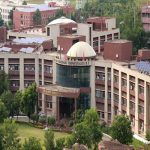 राजीव गाँधी प्रौद्योगिकी विश्वविद्यालय को नैक से मिला “A++” ग्रेड