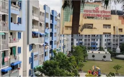 लखनऊवासियों के लिए खुशखबरी: LDA ने अटल नगर और सरदार वल्लभ भाई पटेल आवास योजना की शुरुआत की