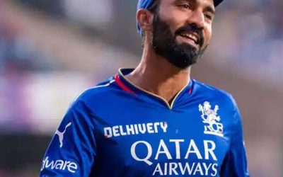 अब आईएलटी 20 लीग में खेलेंगे दिनेश कार्तिक